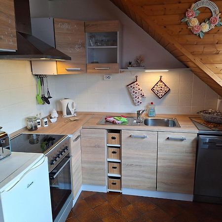 Landhaus Am Schmiedebach Wittenschwand Екстер'єр фото