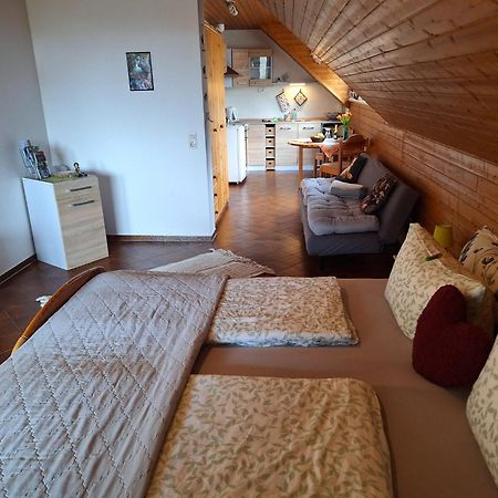 Landhaus Am Schmiedebach Wittenschwand Екстер'єр фото