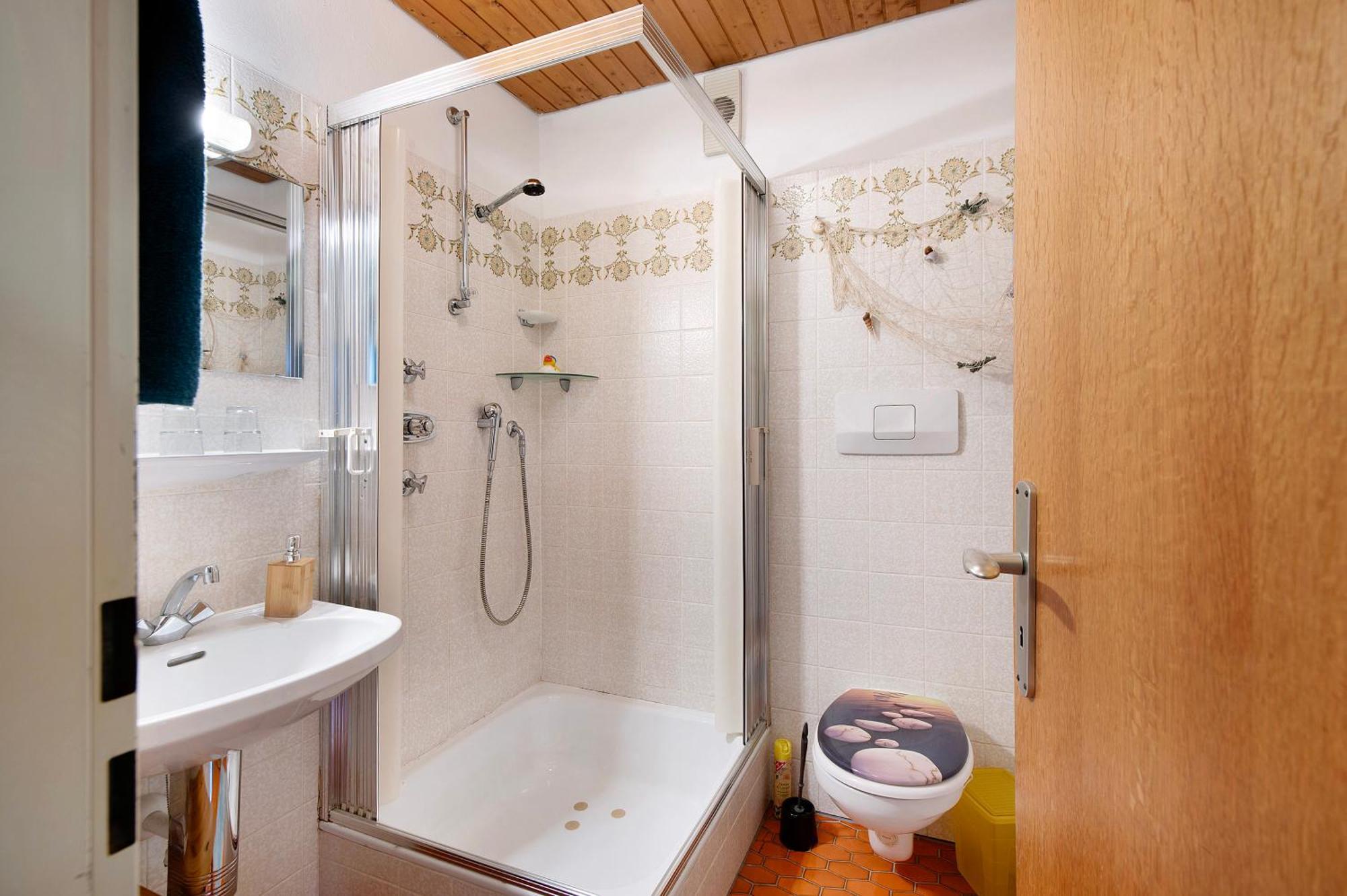 Landhaus Am Schmiedebach Wittenschwand Екстер'єр фото