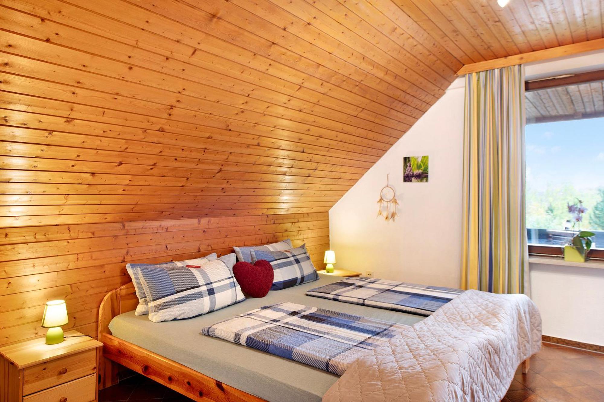 Landhaus Am Schmiedebach Wittenschwand Екстер'єр фото