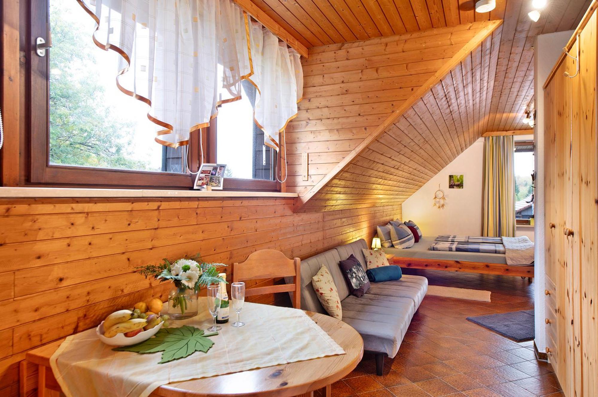 Landhaus Am Schmiedebach Wittenschwand Екстер'єр фото