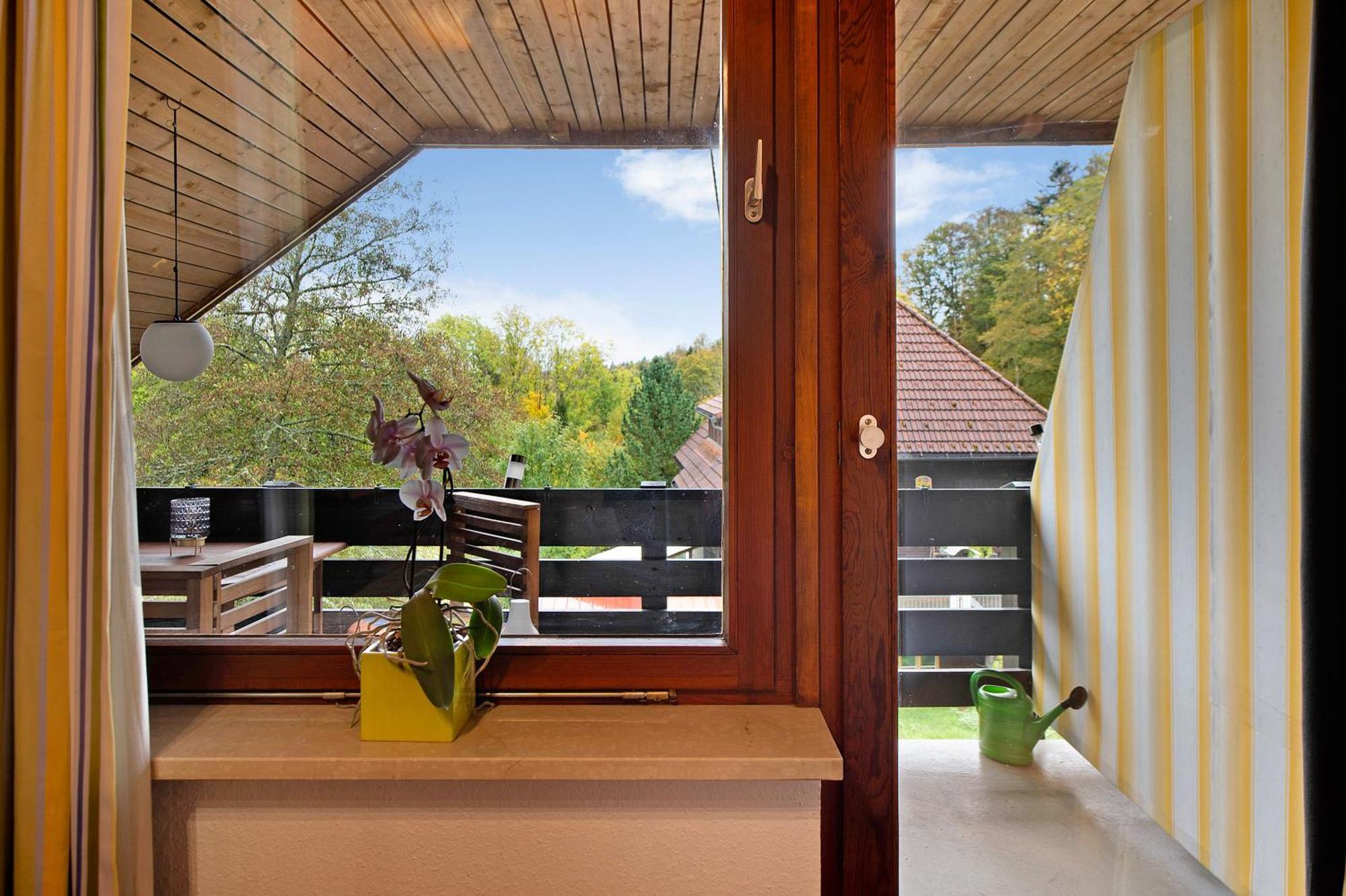 Landhaus Am Schmiedebach Wittenschwand Екстер'єр фото