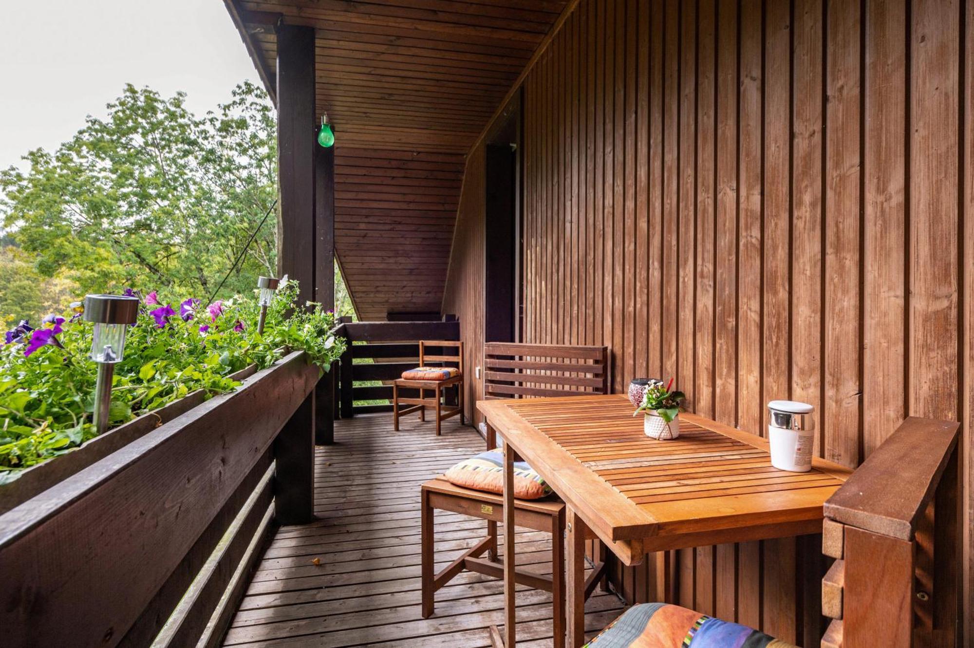 Landhaus Am Schmiedebach Wittenschwand Екстер'єр фото