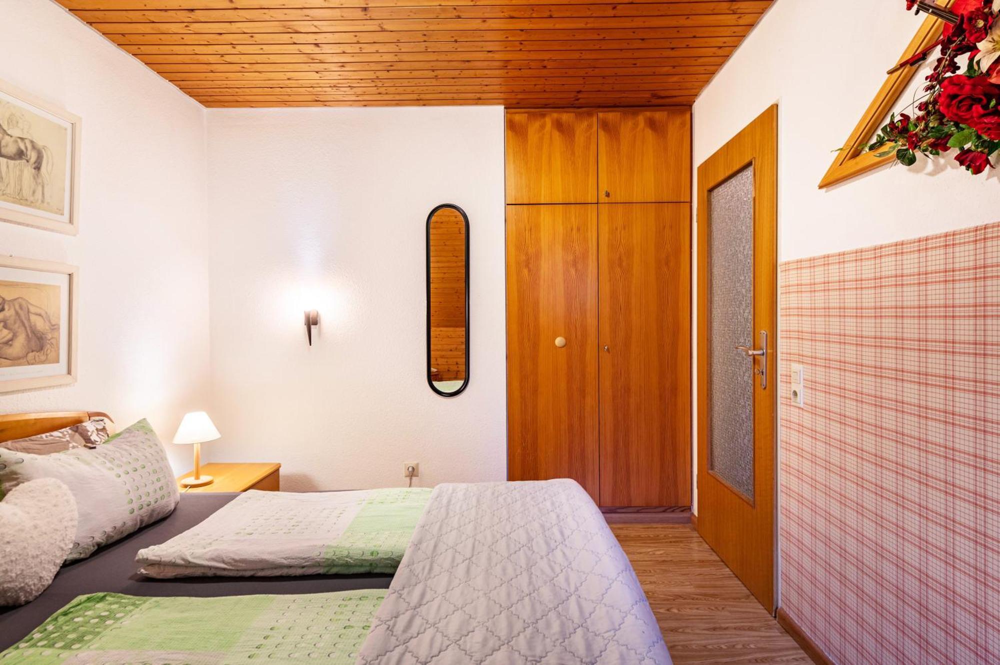 Landhaus Am Schmiedebach Wittenschwand Екстер'єр фото