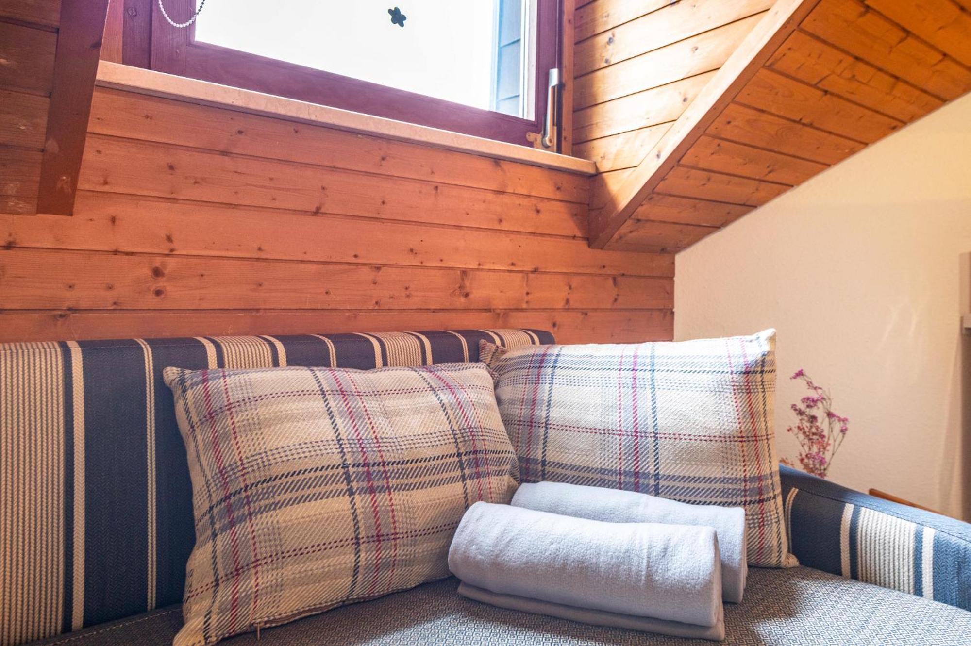 Landhaus Am Schmiedebach Wittenschwand Екстер'єр фото