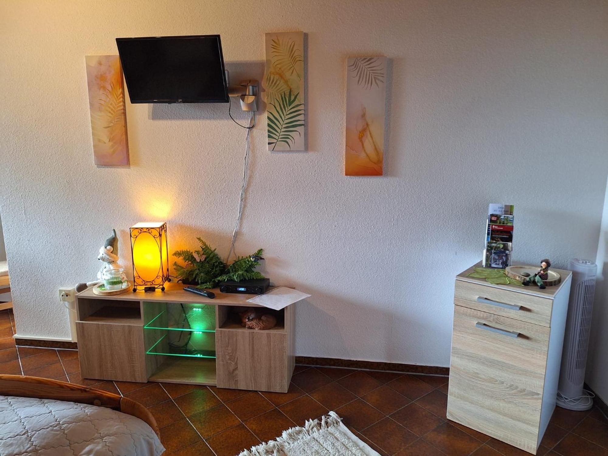 Landhaus Am Schmiedebach Wittenschwand Екстер'єр фото