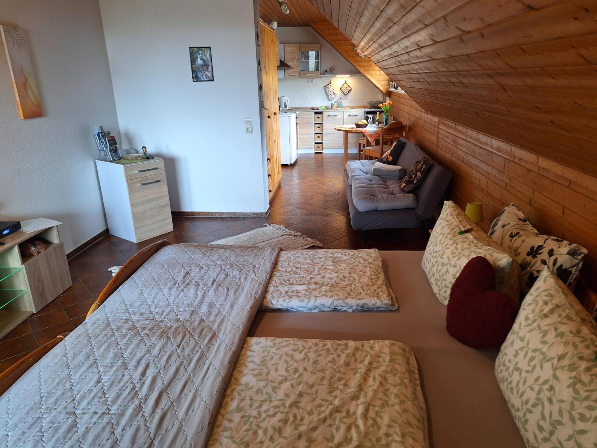 Landhaus Am Schmiedebach Wittenschwand Екстер'єр фото