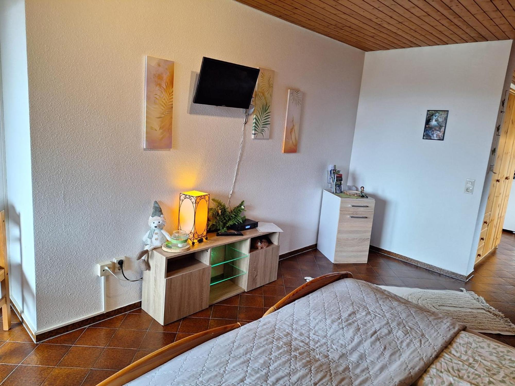 Landhaus Am Schmiedebach Wittenschwand Екстер'єр фото